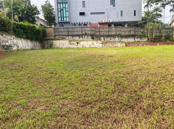 Jalan Ukay, Ampang, Selangor 68000