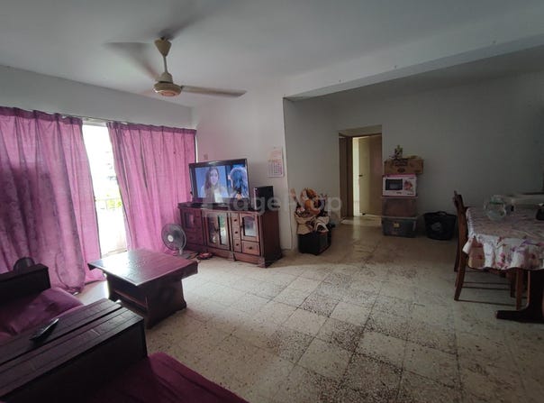 Jalan 1/93, Cheras, Kuala Lumpur 55200