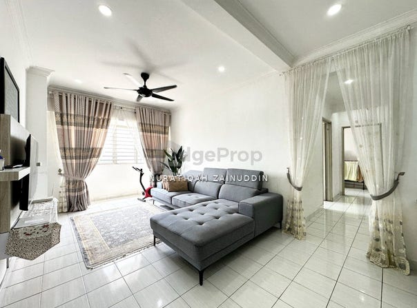 Seri Kembangan, Selangor 43300