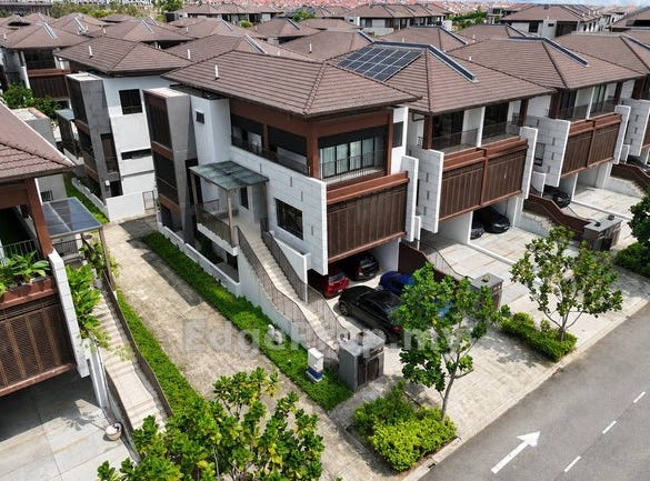 Cyberjaya, Selangor 63000