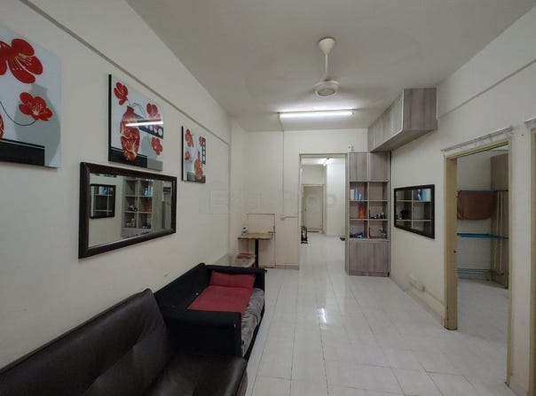 Persiaran Serdang Perdana, Taman Serdang Perda, 43300, Selangor, Seri Kembangan, Selangor 43300