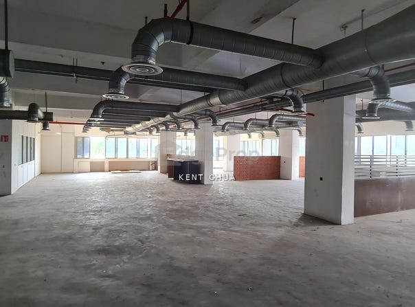 Bandar Sri Damansara, Damansara, Kuala Lumpur, Damansara, Kuala Lumpur 52200