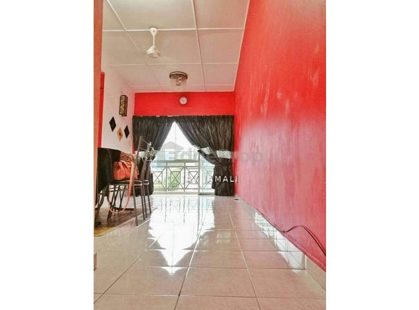 Laman Puteri 1, Bandar Puteri Puchong, Selangor 47100