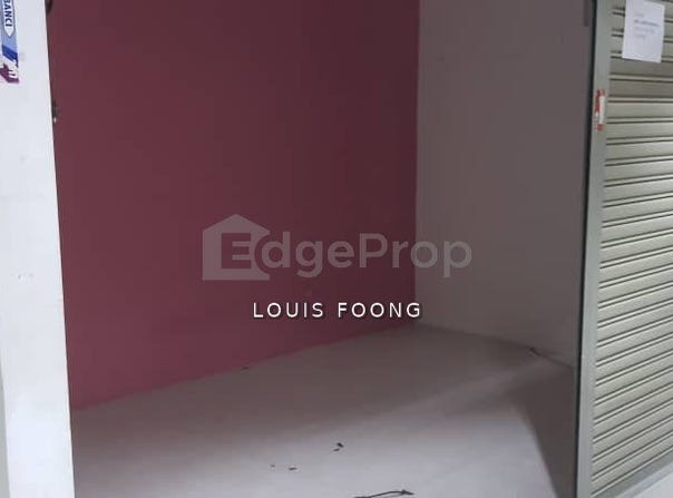 Jalan 4/91, Cheras, Kuala Lumpur 56100