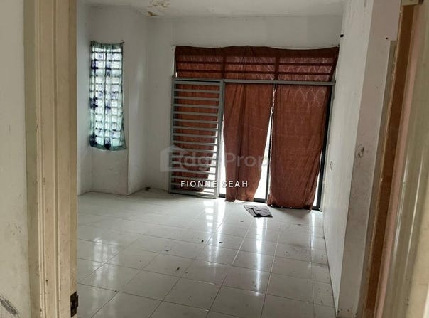 Lorong Bukit Juru 4, Juru, Penang 14100