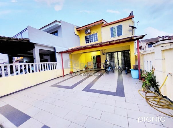 Shah Alam, Selangor 40400