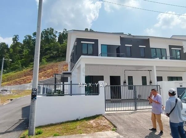 Jalan TSR 1, Rawang, Selangor 48000