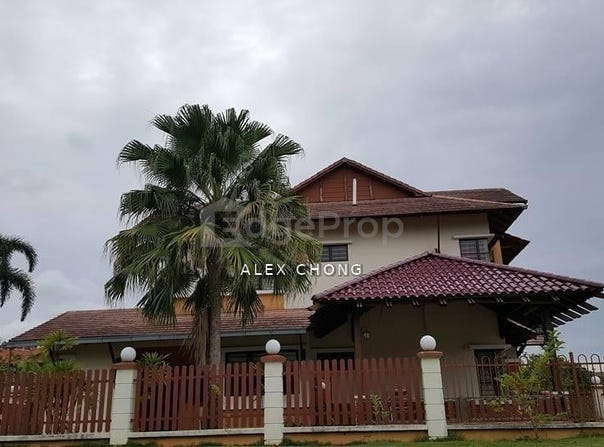 Jalan PC, Tanjung Malim, Perak 35900
