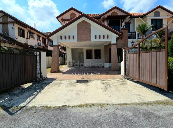 Lorong Batu Nilam, Bandar Botanic/Bandar Bukit Tinggi, Selangor 41200