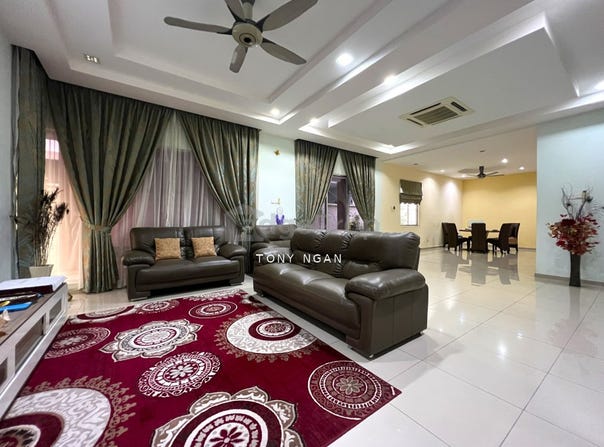 Bandar Botanic/Bandar Bukit Tinggi, Selangor 41200
