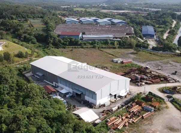 Rawang, Selangor 48000