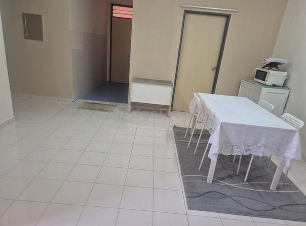Off Jalan Bukit Indah Utama, Bukit Indah, 68000, Selangor, Ampang, Selangor 68000