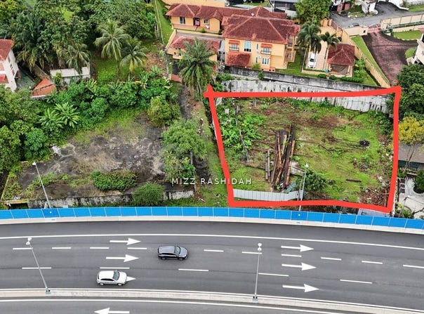 Ampang, Selangor 68000