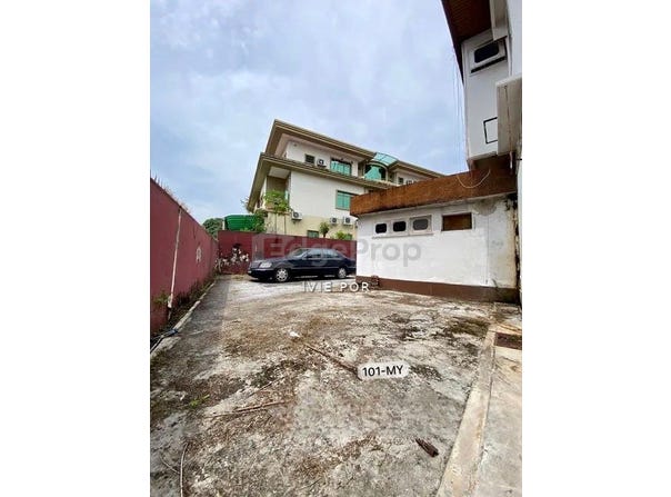 Lintang Bagor, Klang, Selangor 41200