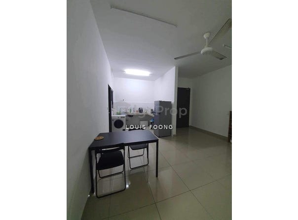 Jalan Metro Perdana Barat, Kepong, Kuala Lumpur 52100