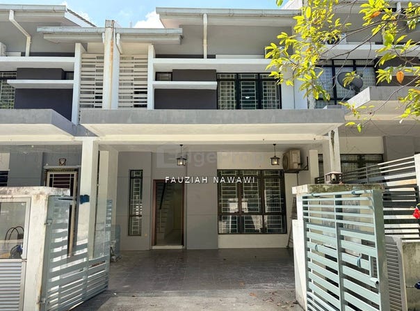 Jalan MR 2/19, Rawang, Selangor 48020