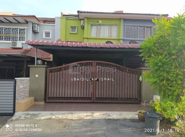 JALAN 2, Kajang, Selangor 43000