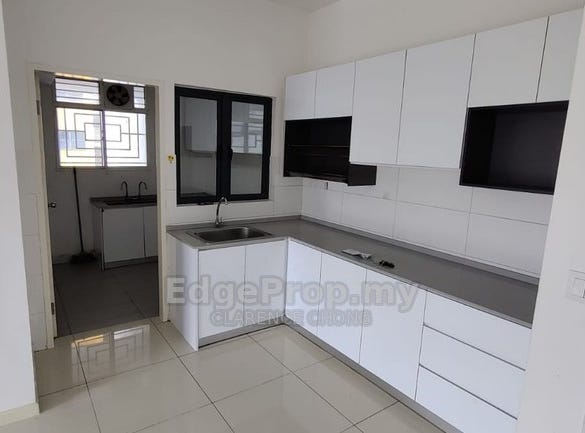 Jalan 5/155, 58200, Kuala Lumpur, Bukit Jalil, Kuala Lumpur 58200