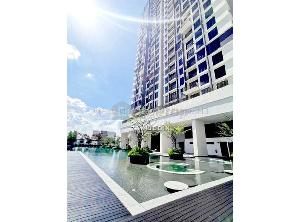 Wangsa Maju, Kuala Lumpur 53300