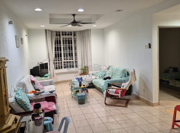 Jalan Puncak Gading, Cheras, Kuala Lumpur 56000