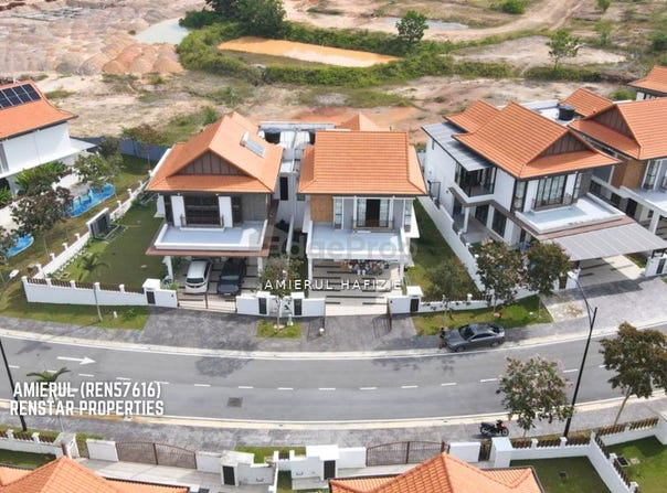 Bangi, Selangor
