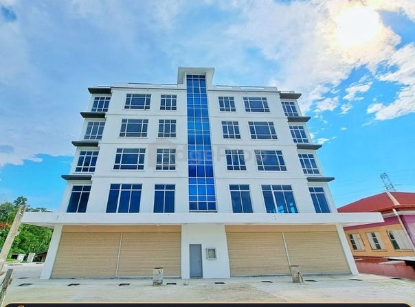 Kota Kinabalu, Sabah 89500