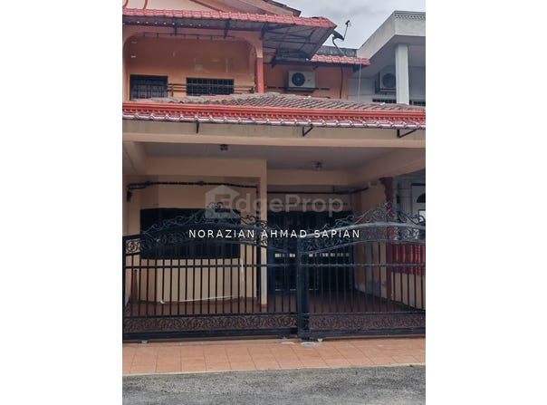 Banting, Selangor 42700