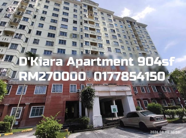 Puchong, Selangor 47100