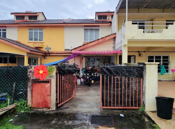 Puchong, Selangor 47100