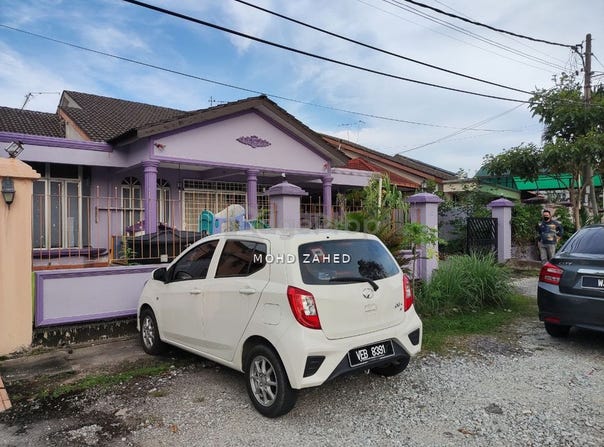 Jalan AU 2, Keramat, Selangor 54200