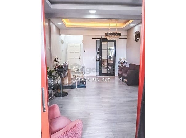 Ampang, Selangor 68000