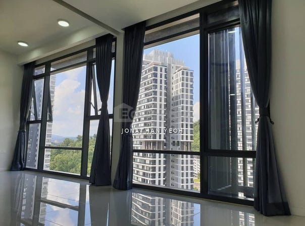 PERSIARAN MELATI KUARZA, Setapak, Kuala Lumpur 53100
