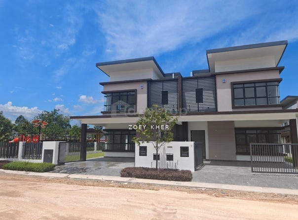 Persiaran Mahkota, Bangi, Selangor 43000