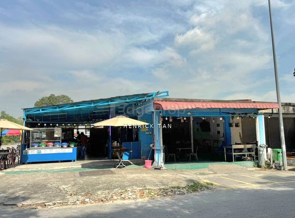 Jenjarom, Selangor