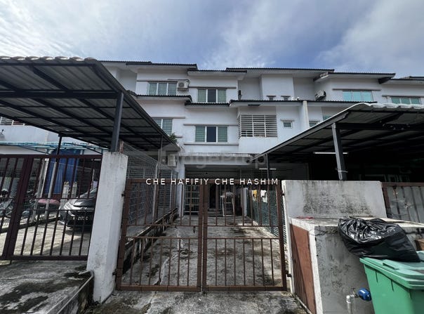 Jalan TKP, Kajang, Selangor 43000