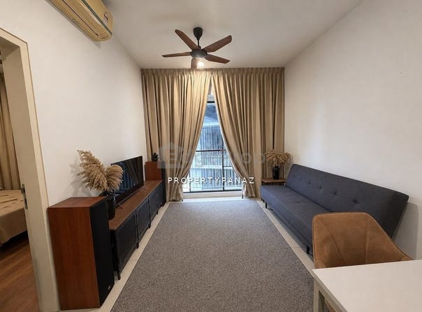 Persiaran Balairong, Bukit Jelutong, 40150, Selangor, Bukit Jelutong, Selangor 40150