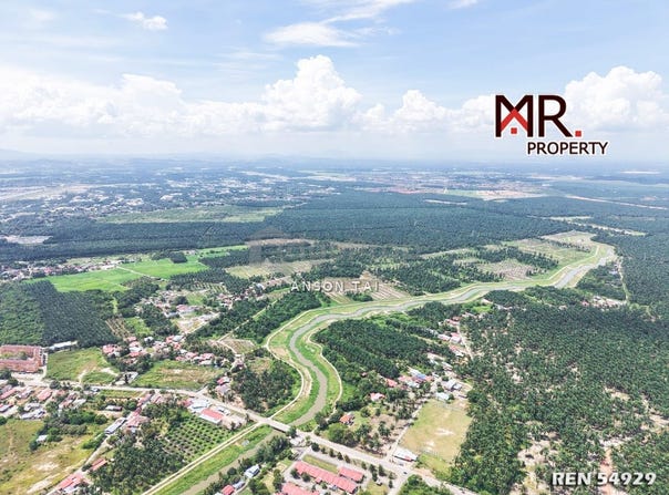 Seberang Perai, Penang 13100