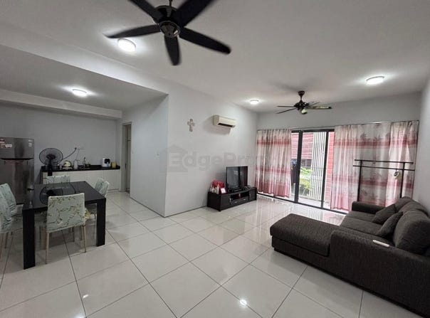 Jalan PJU 10/17B, Damansara Damai, Selangor 47830