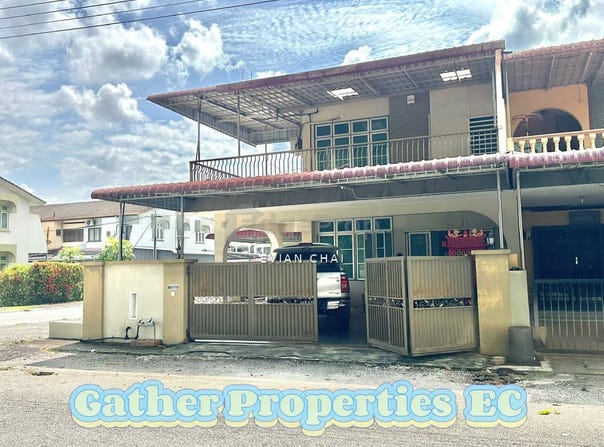 Ipoh, Perak 0