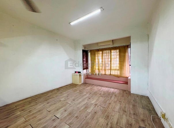 Intan Homes, Port Klang, Selangor 41200