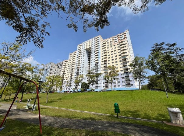 Puchong South, Selangor 43300