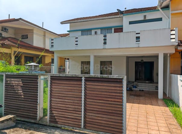 Prima Ville, Rawang, Selangor 48000