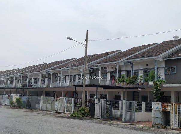 Jalan Putra Perdana, Puchong, Selangor 47130