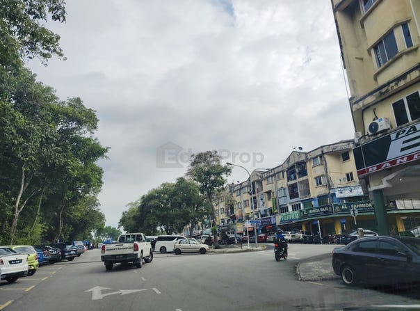 Klang, Selangor 41200