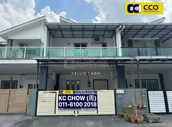 Ipoh, Perak 31350
