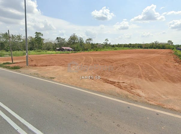 Sungai Mati, Johor