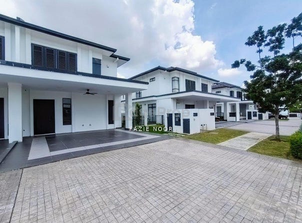 Bandar Puncak Alam, Selangor 42300