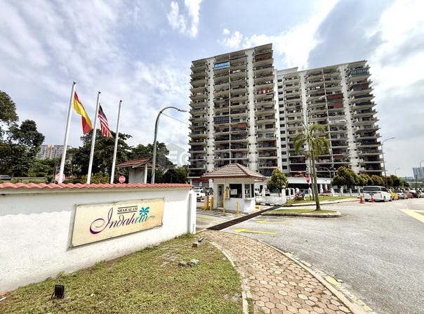 Shah Alam, Selangor 40150
