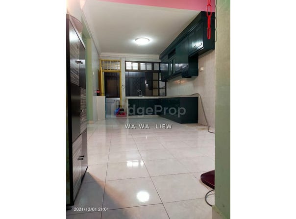 jalan Beringin, Masai, Johor 81750