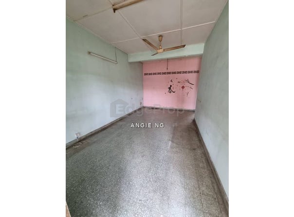 Taman Chi Liung , Klang, Selangor 41200
